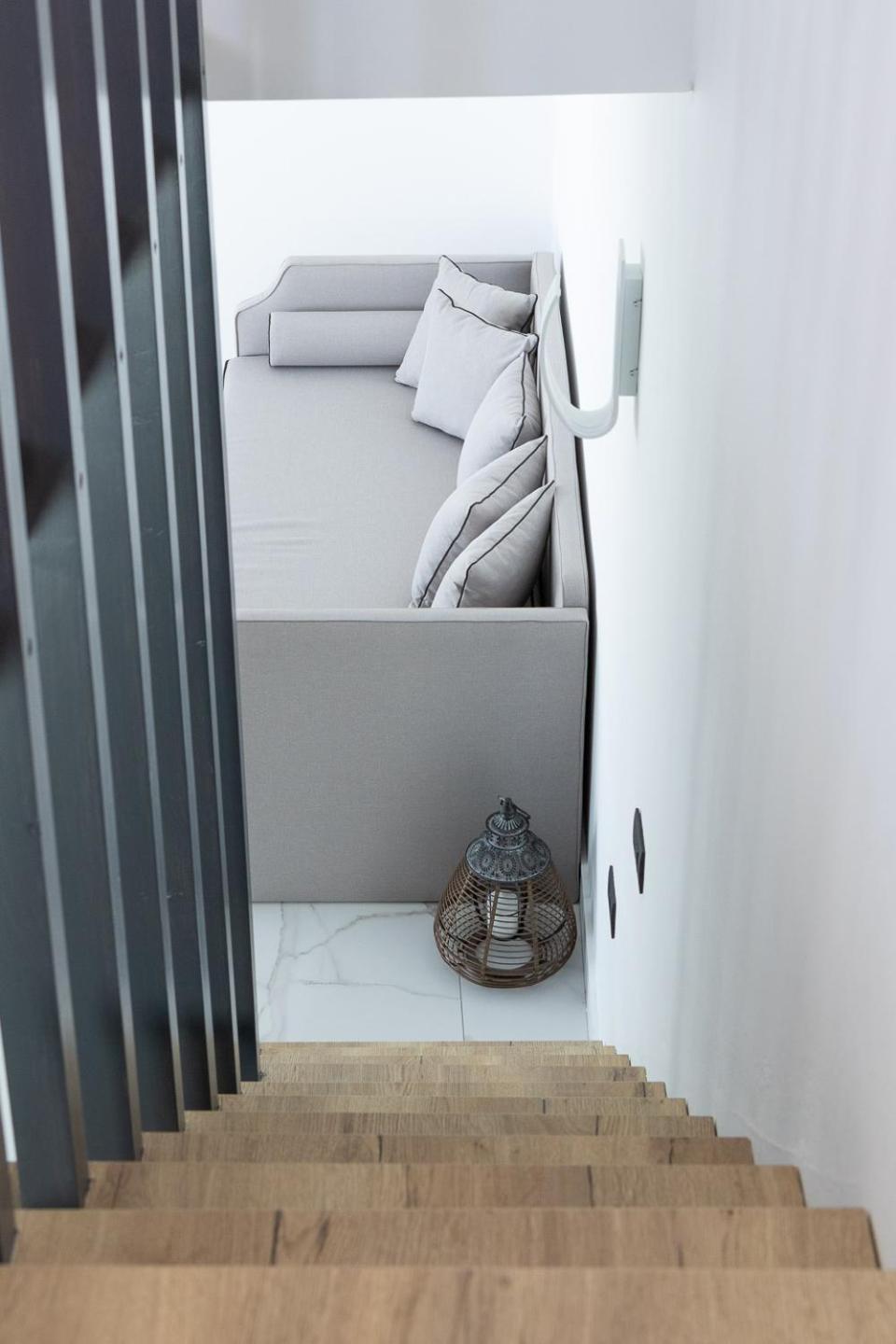 Karat Suites Vóthon Esterno foto