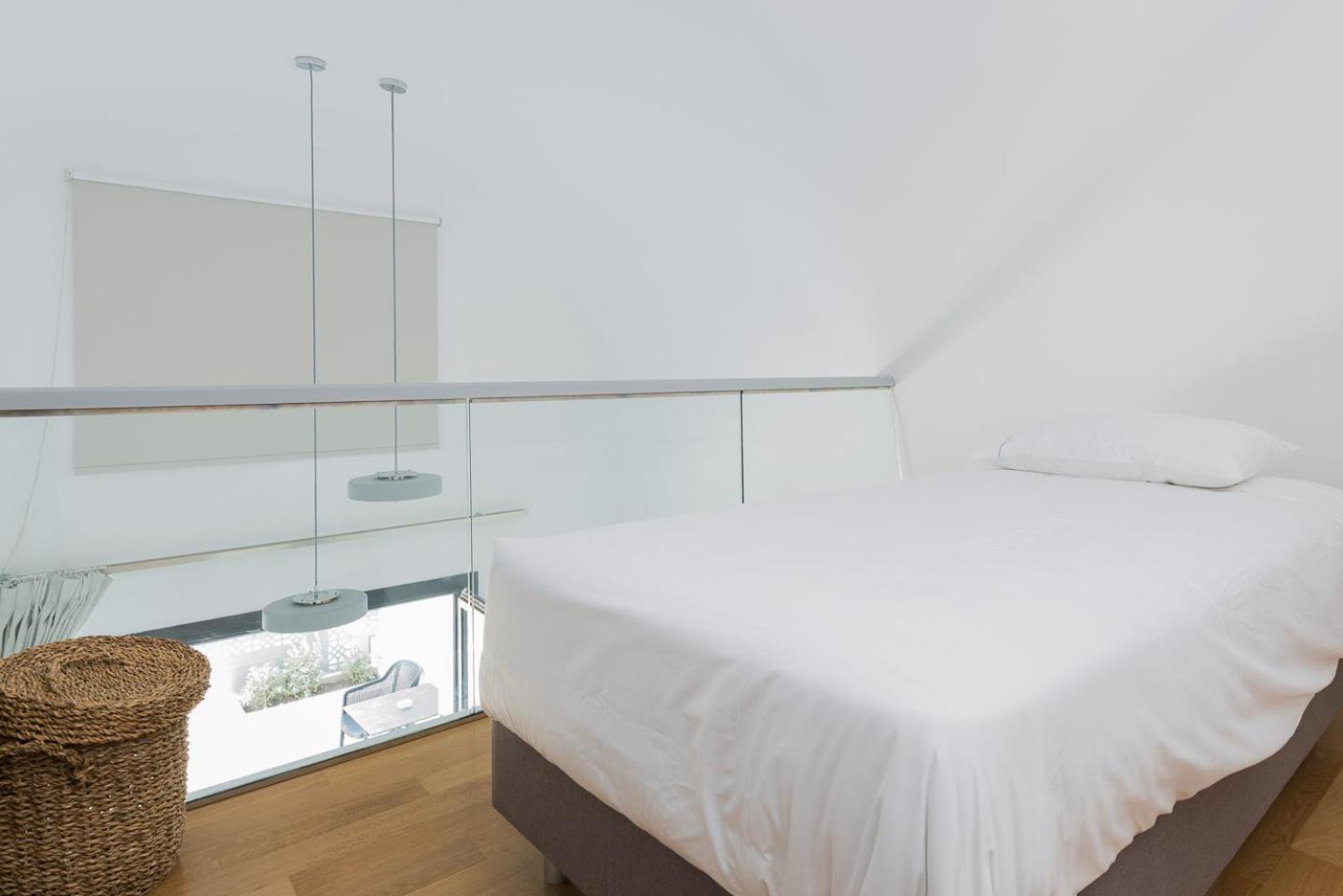 Karat Suites Vóthon Esterno foto